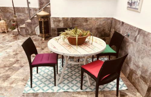 Casa Rural Pepita Gutiérrez - Foto 37