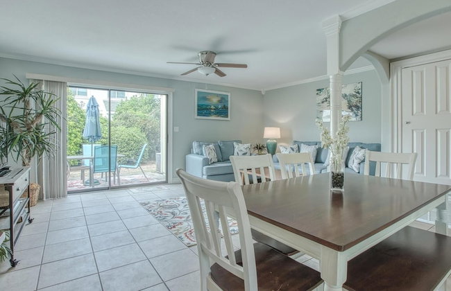Southbay 33 Short walk to 300ft of Private Beach 3 Bedroom Townhome - Foto 51