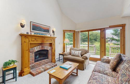 Jay Peak Townhouse - Foto 2