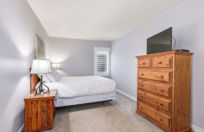 Cachet Crossing Chalets - Foto 38