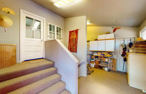 Elati Guesthouse Walkable Home in Arts District - Foto 9