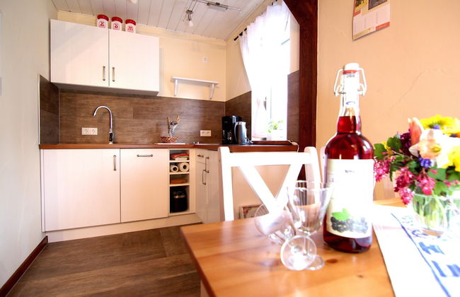 Hainich-Ferienhof - Foto 9