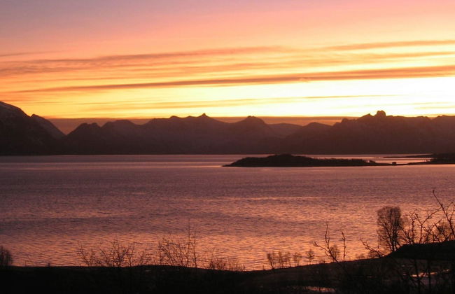 6 Person Holiday Home in Alsvag-by Traum - Photo 39