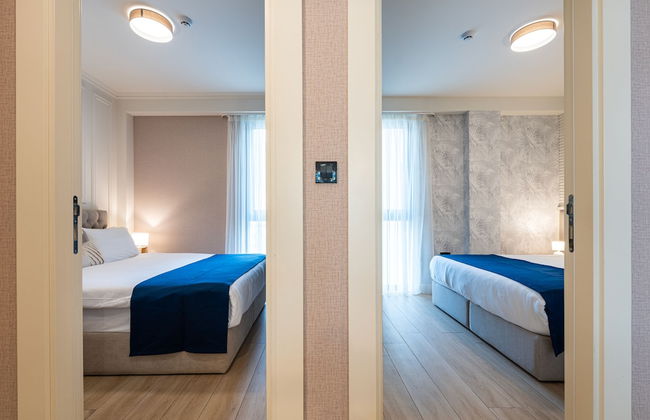 Hotel Invictus - Foto 20