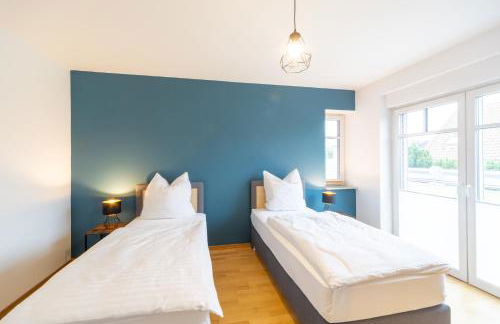 Große Traumwohnung mit Garten - Foto 19