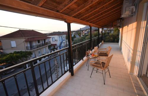 Denaxas Apartments - Foto 17