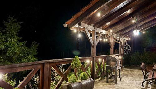 Willa Hacienda - Foto 5