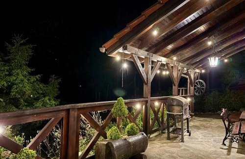 Willa Hacienda - Foto 5