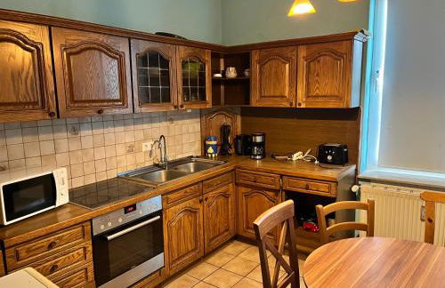 Appartment in Dähre - Foto 7