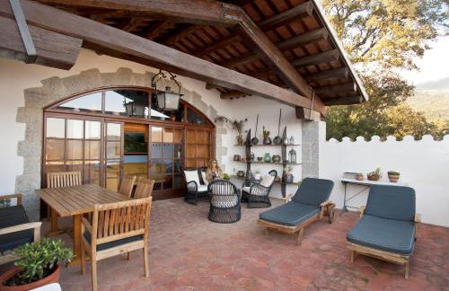 Ca la Cèlia casa con Spa, piscina y BBQ - Foto 15