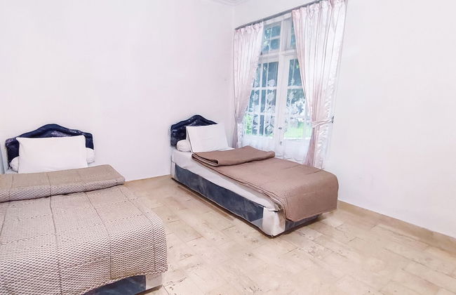 Ruang Nyaman at Sukanagalih Resort - Photo 12