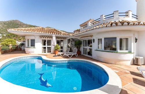 Villa with private swimming pool - Foto 22