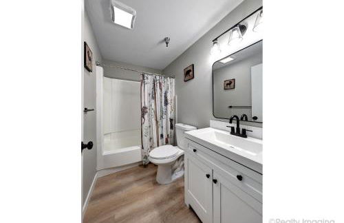 Thunderhead Lodge Condo 204 - Modern Heated Pool & Games - Foto 16