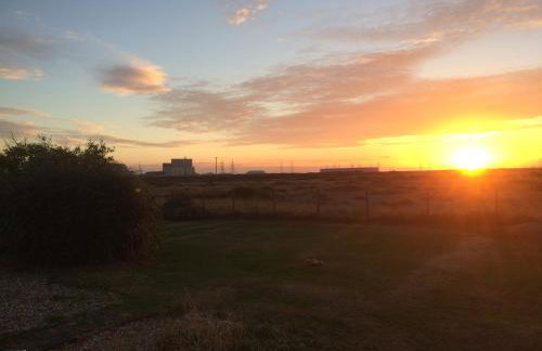Charming original fishermans cottage on Dungeness beach - Photo 29