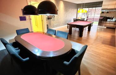 Exclusivity in Itajaí Port with Wi-Fi and Jacuzzi - Foto 27