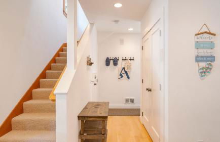 Walk to Beach Relax in Hot Tub Dine on the Deck LoLis Place by AvantStay - Foto 74