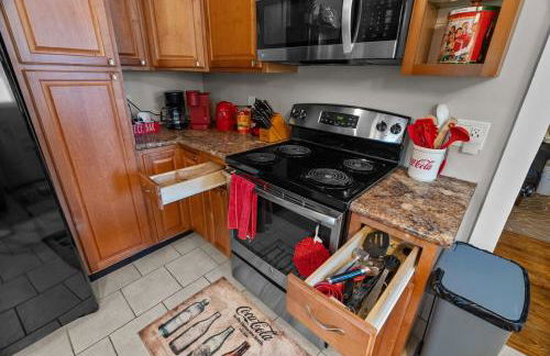 Coca Cola Cottage - Stay & Play Near Purina Farms - Dog Friendly - Foto 27