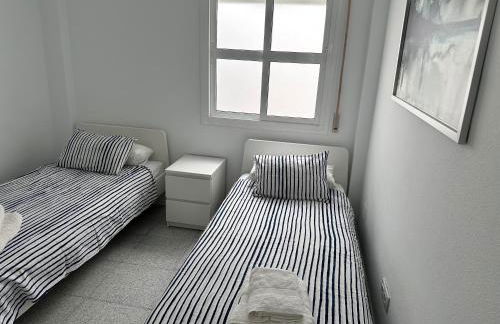 Apartamento Ricura - Cerca la playa - Foto 26