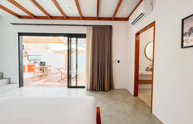 Botanique Villa & Studio - Photo 24