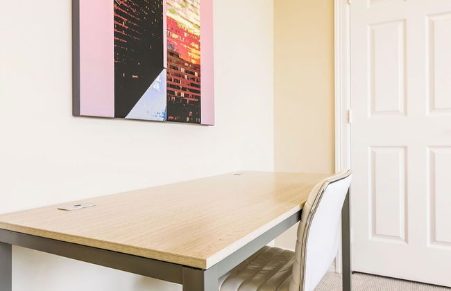 Montrose Lodge by Dunyha - Foto 11