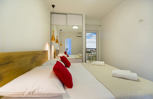 Apartments Bulli - Foto 3