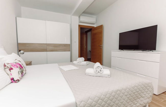 Waterfront Apartment Petrovina - Foto 2