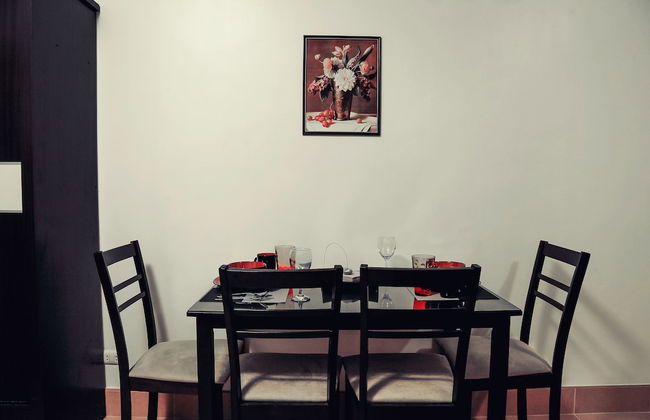 West Insula Units By AYS - Foto 5