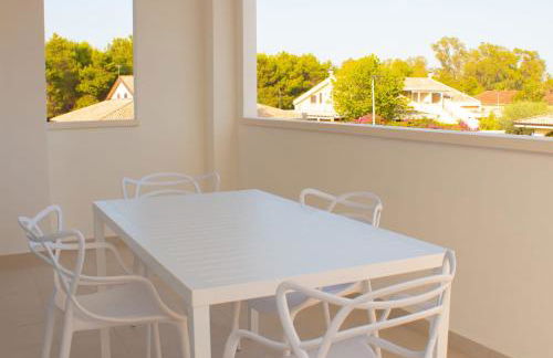 SUNSHINE LUXURY APARTMENTS - Private Pool and Beach - Policoro Lido - Foto 9