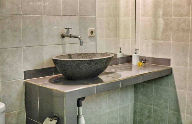 Kirana Homestay - Breeze Bungalow - Foto 10