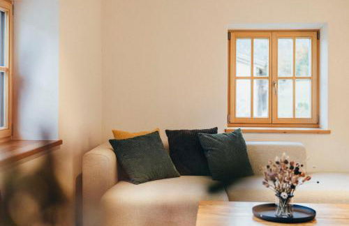 Ferienhaus WANDL mit Sauna und Fitness Studio - Foto 4