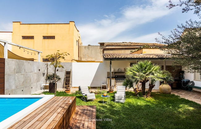 Sr-f943-sici4at - La Casa Delle Stelle - Foto 33