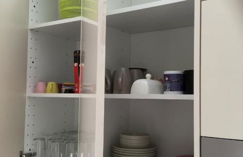 La Maisonnette de Senlis - Foto 12