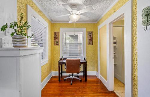 The Pineapple Bungalow St Pete - Foto 11