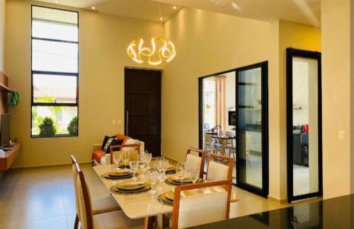 LD House- Bananeiras - Photo 4