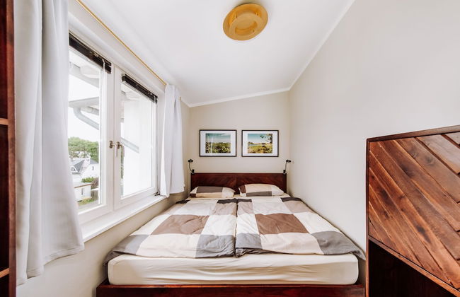 Ferienwohnung Sonne-strand-binz - Photo 4