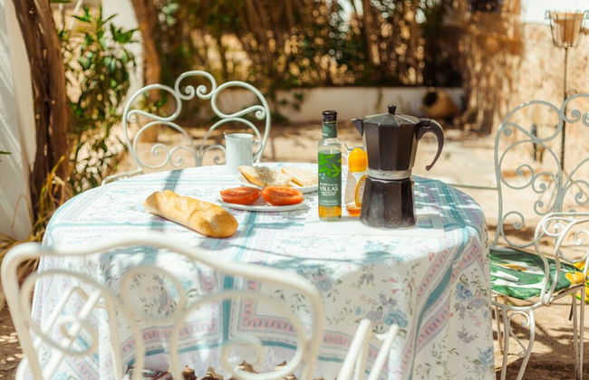 Cortijo Vizconde - Photo 67