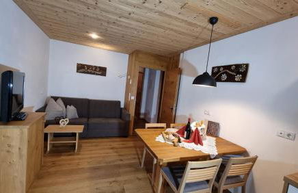 Apartment Himmelreichhof - Foto 39