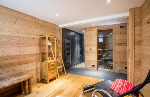 Chalet 1155 - Montroc - Chamonix - Photo 37