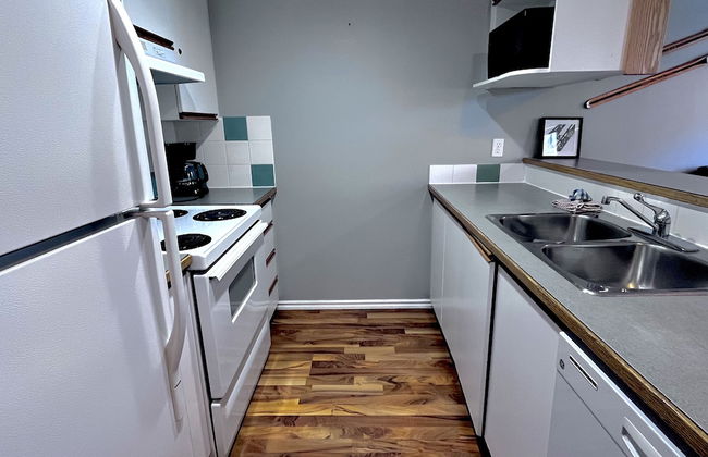 Canadian Rockies Chalets - Foto 73