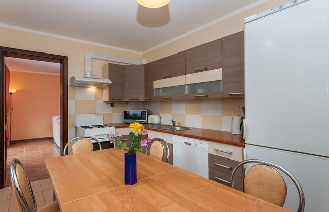 Holiday House Kurnik by Renters - Photo 11