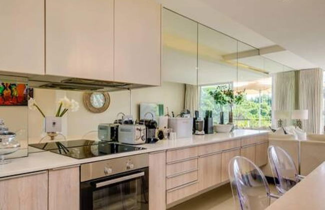 Elegant Apartment at the Waterclub Amani Views - Foto 23