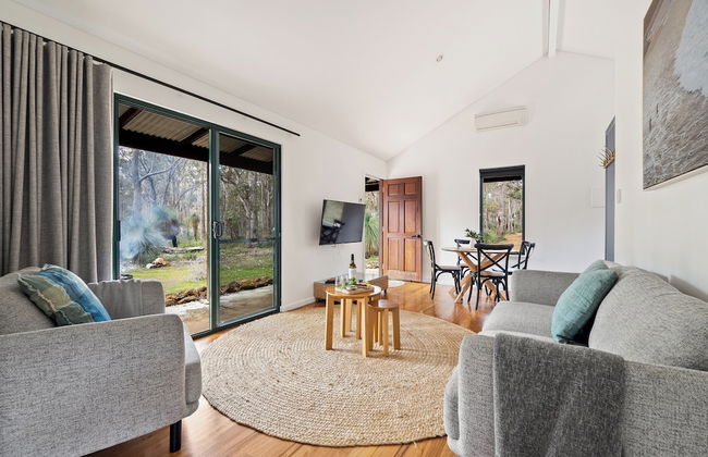 Island Brook Estate Vineyard and Chalets - Foto 24