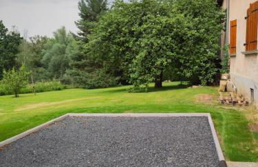 Gîte des Écureuils - Foto 22