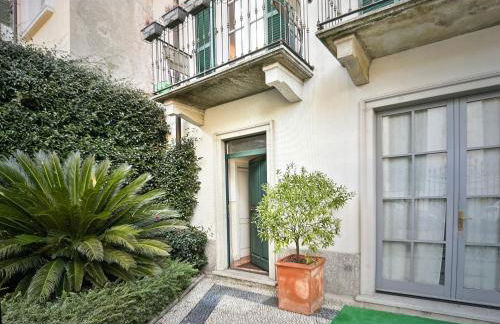 Cernobbio lake suites - Foto 21