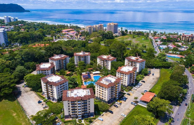 Best Price Penthouse Private Rooftop Jaco Beach - Foto 30