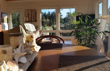 Amazing Getaway Oceanview with treehouse feel - Foto 12