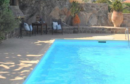 The Poros Villa - Foto 16