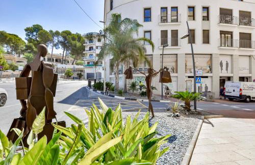 Flat 58 - City Center Moraira - Photo 28