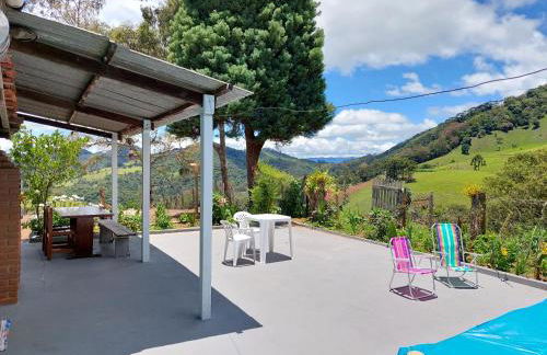 Casa aconchegante na roça c/ piscina/churrasqueira - Photo 18