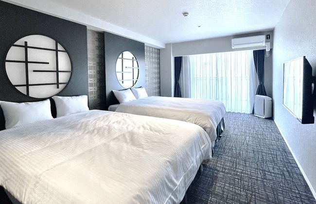 Apartment Hotel 11 Namba - Foto 6